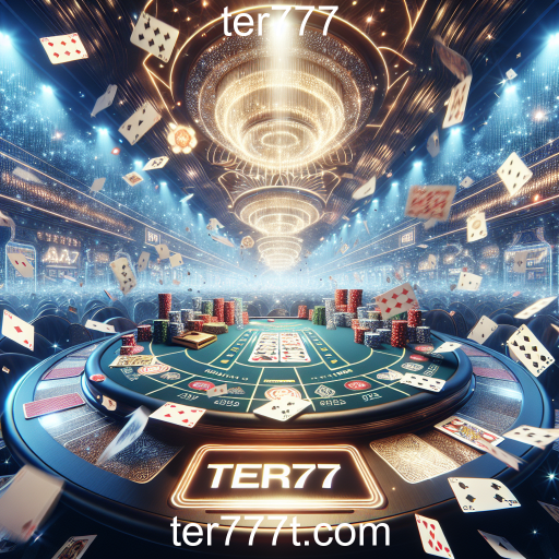 Explorando a Categoria de Cartas no Ter777