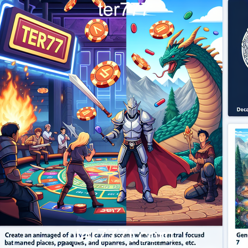 A Evolução dos Jogos de RPG: Uma Jornada Imersiva